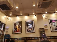 大堂-大哥餐厅(西城花园店)