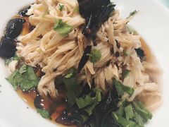 -新吉士·上海菜(浦东LCM置汇旭辉店)