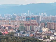 -西双版纳勐泐文化旅游区