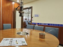 -楼外楼肥羊木炭火锅居(乐群街店)
