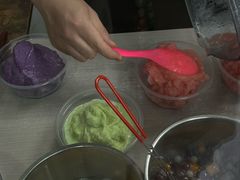 -夏食光安顺小舒冰粉冰浆(甲秀楼店)