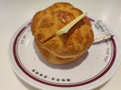 太兴菠萝油-太兴餐厅(东方广场分店)