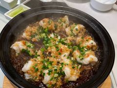 -郭林家常菜(狼垡店)