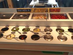 -港畔赶海蒸汽海鲜烧烤自助(仙螺岛店)