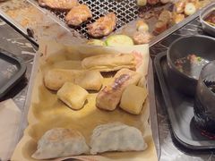 -塘屋烧烤·云南火塘烧烤品牌(新亚洲店)