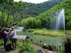 -千泷沟大瀑布旅游区