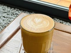 -Metal hands·铁手咖啡