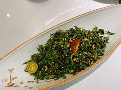 中宁枸杞苗-宁夏国强手抓羊肉·清真菜(未央路凤三店)