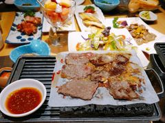 -割烹旭日本料理(龙湖狮山天街店)