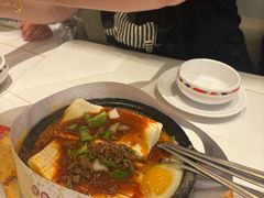 -七八冷面·延边朝鲜族美食(世纪汇店)