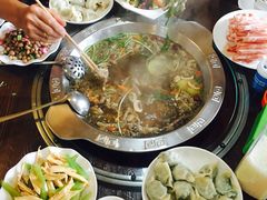 -春和饺子火锅