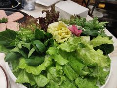 -阳光码头海鲜火锅(世纪大道店)