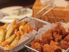 -前海沿·青岛菜(李沧万达店)