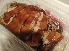 -竺桥兄弟烤鸭馆(竺桥店)