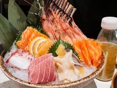 -大渔铁板烧(蛇口店)