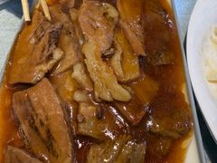 -振生清真饭店(永安道店)