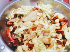 -易老妈蹄花.特色川菜(人民公园总店)