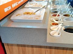 -老员外骨汤火锅(海州古城店)