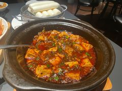 -铜锣湾·有麝自然香(渝北财富中心店)