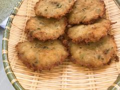 新鲜文蛤饼-苏启渔港(云南北路店)