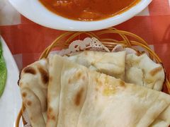 -Santoor 萨都里印度餐厅(北锣鼓巷店)