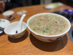 -强记鱼粥(南村店)