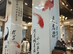 -到家尝北京菜(西坝河店)