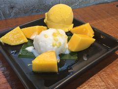 -Mango Tango