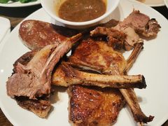 -大汉金桥华美达广场酒店·食秀全日制餐厅