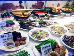-苏大嘴海鲜牧场(奥林匹克店)