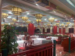 -万荣烤鸭店·北京菜(天坛店)