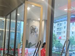-杨氏青龙虾·羊蝎子(珠江路店)