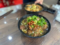 -阿芬卤面(花巷店)