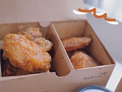 -Kyochon1991校村(共和路店)