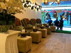 -暹罗手艺古法泰式按摩馆(二号店)