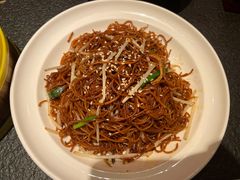 豉油皇炒面-蝴蝶里·粤菜·点心(龙湖天街&滨江店)