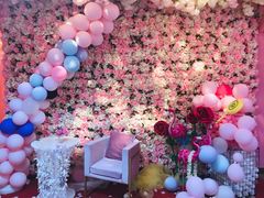-pink baby·新晋网红打卡地