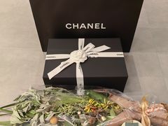 -CHANEL(恒隆广场店)