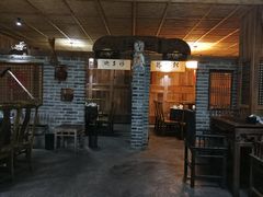 -青城甲(青城山店)