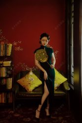 点击看大图 -美云庭古装·格格服汉服·京城旅拍(北京店)
