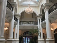 -Salon de Ville浦江汇(上海外滩华尔道夫酒店店)