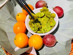 餐前水果-苏帮袁Sue Cuisine(南开大悦城店)