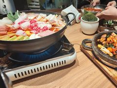 -KimPro 辛普乐概念韩餐