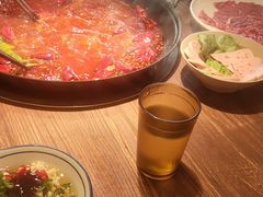 -马厂老火锅(胜太路店)