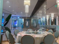 -孔雀云贵川·融合菜(长宁来福士店)