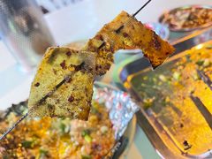 -刘三姐烤肉总店(飞山街店)