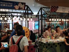 -深圳来福士广场