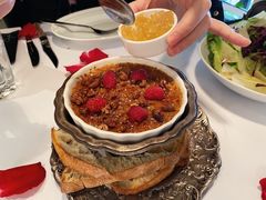 -壳里西餐厅Coquille Seafood Bistro(蒙自路店)