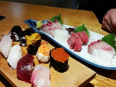 -海鮮市場長崎港(出島ワーフ店)