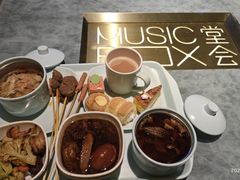 -堂会(天河店)